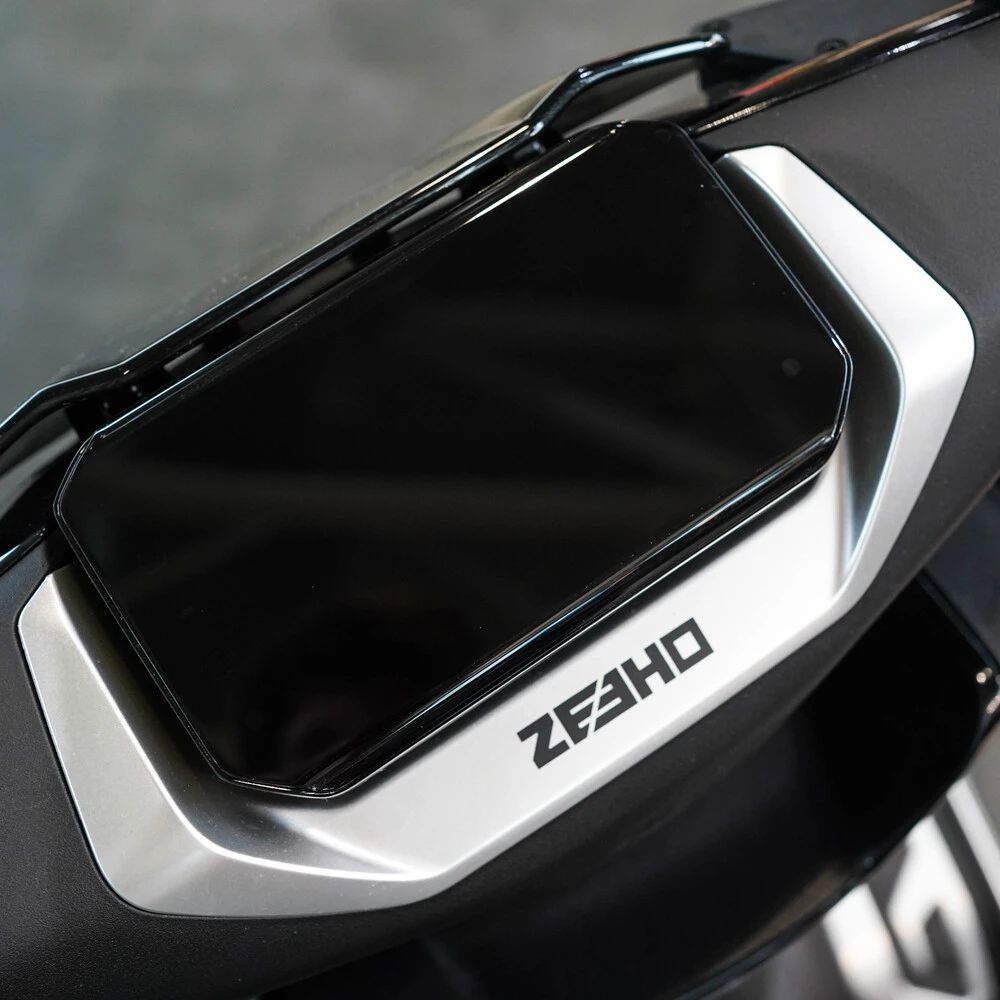 Электроскутер ZEEHO AE8 S+ 3900W