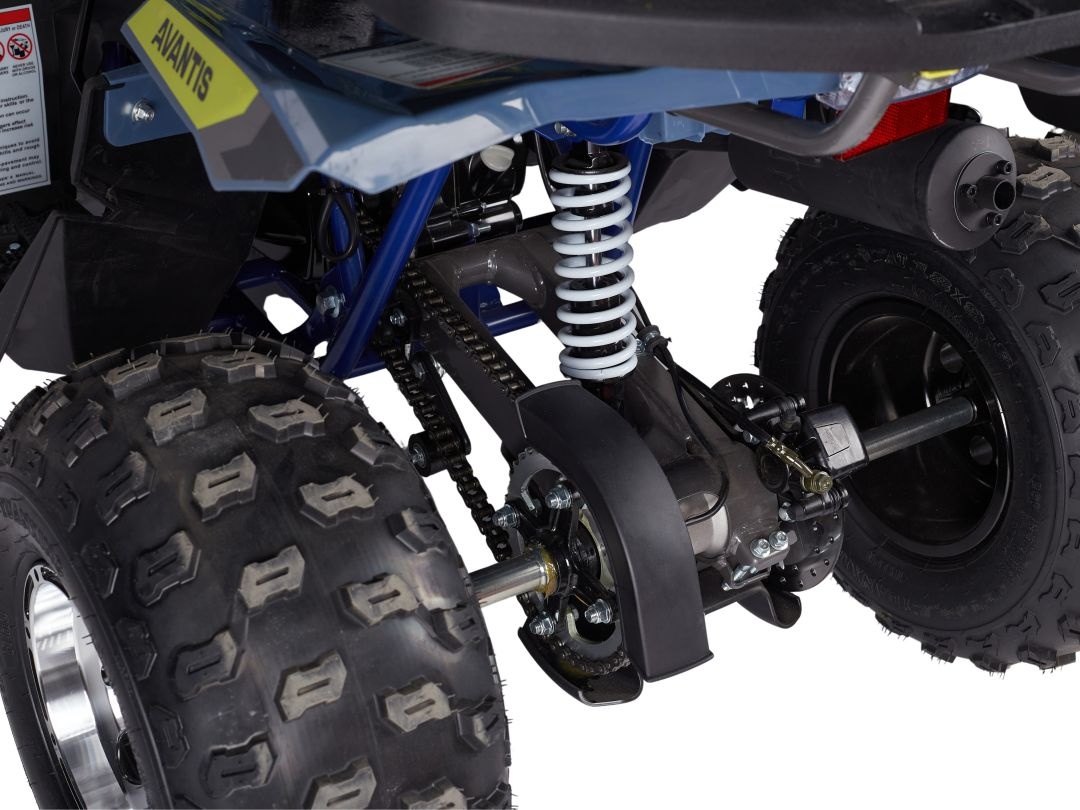 Квадроцикл бензиновый Avantis Ray 8 Premium