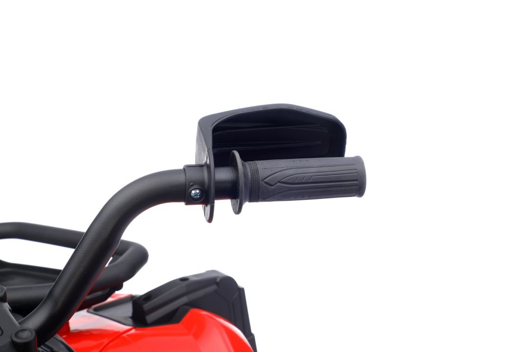 Детский электроквадроцикл YHI6078 4х4