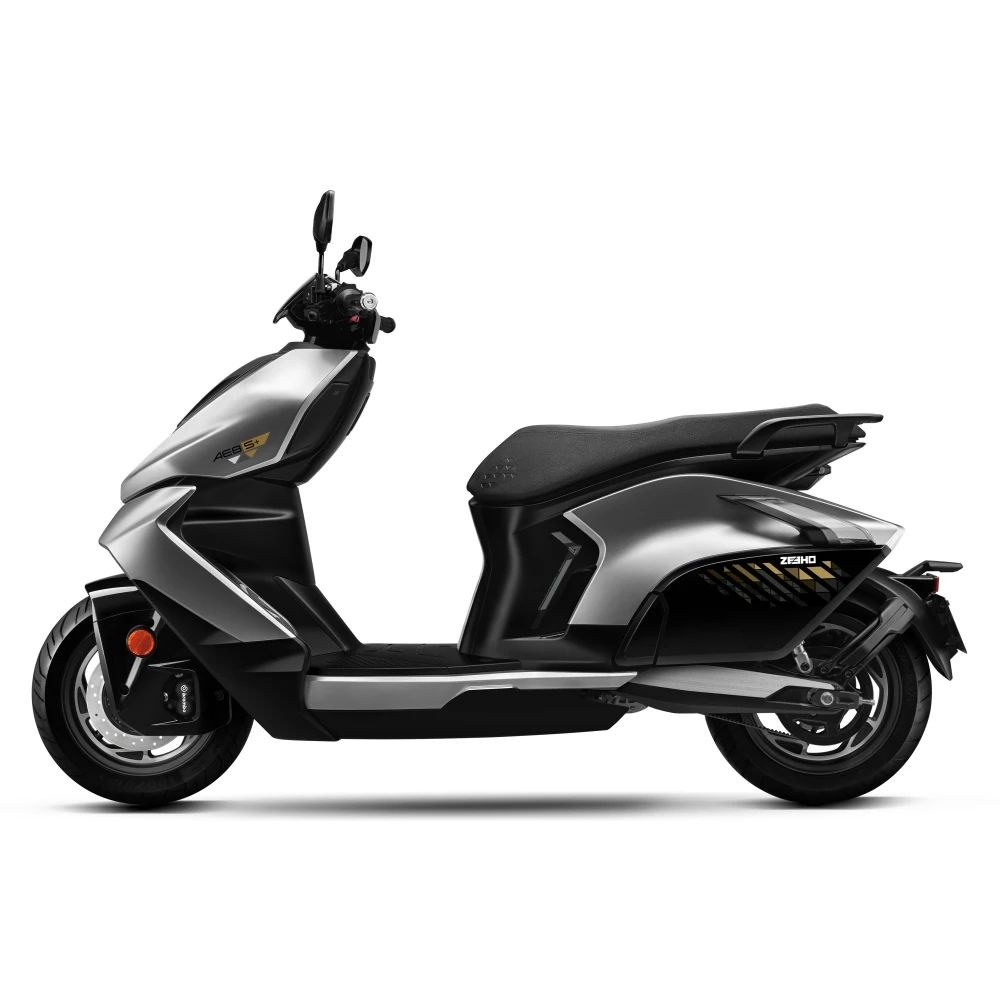 Электроскутер ZEEHO AE8 S+ 3900W