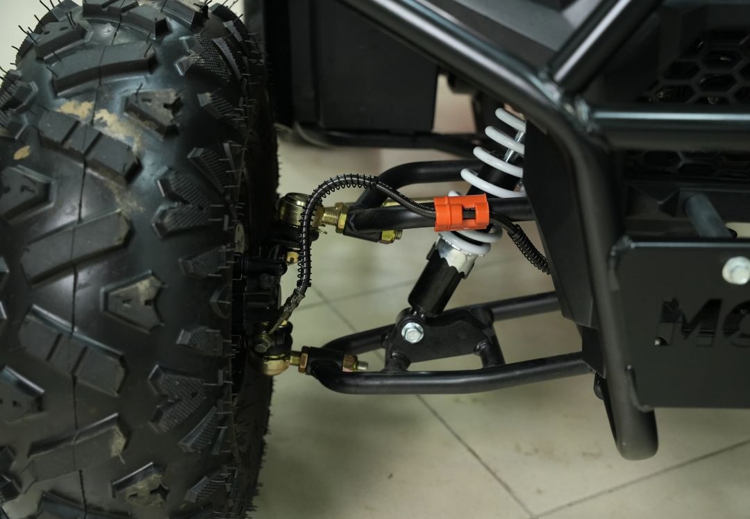 Квадроцикл бензиновый MOTAX GRIZLIK PREMIUM 150