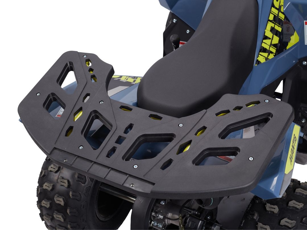 Квадроцикл бензиновый Avantis Ray 8 Premium