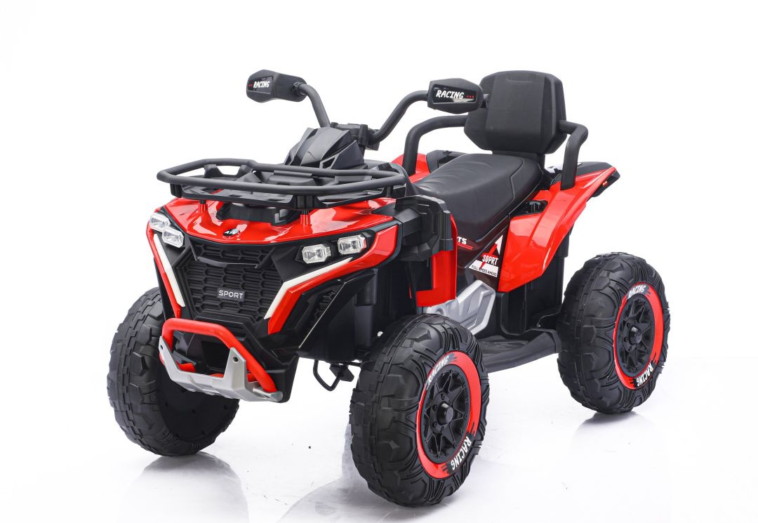 Детский электроквадроцикл YHI6078 4х4