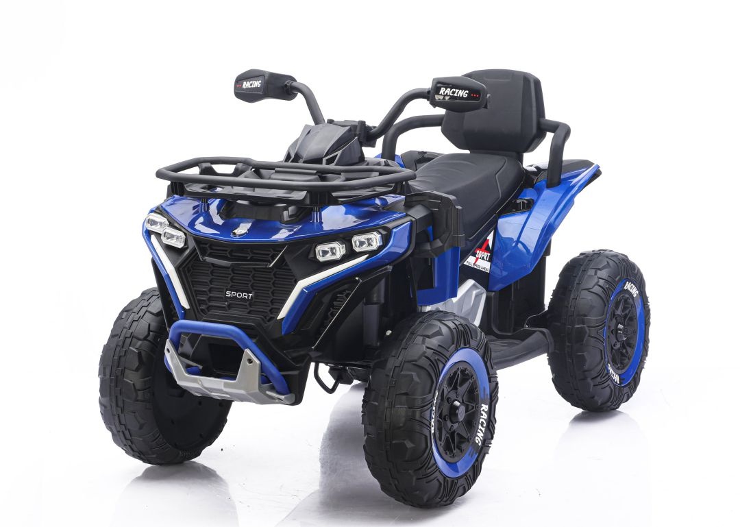 Детский электроквадроцикл YHI6078 4х4