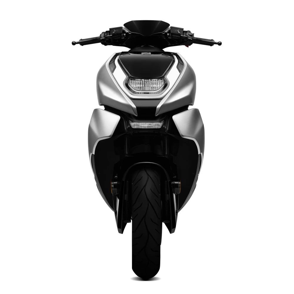 Электроскутер ZEEHO AE8 S+ 3900W