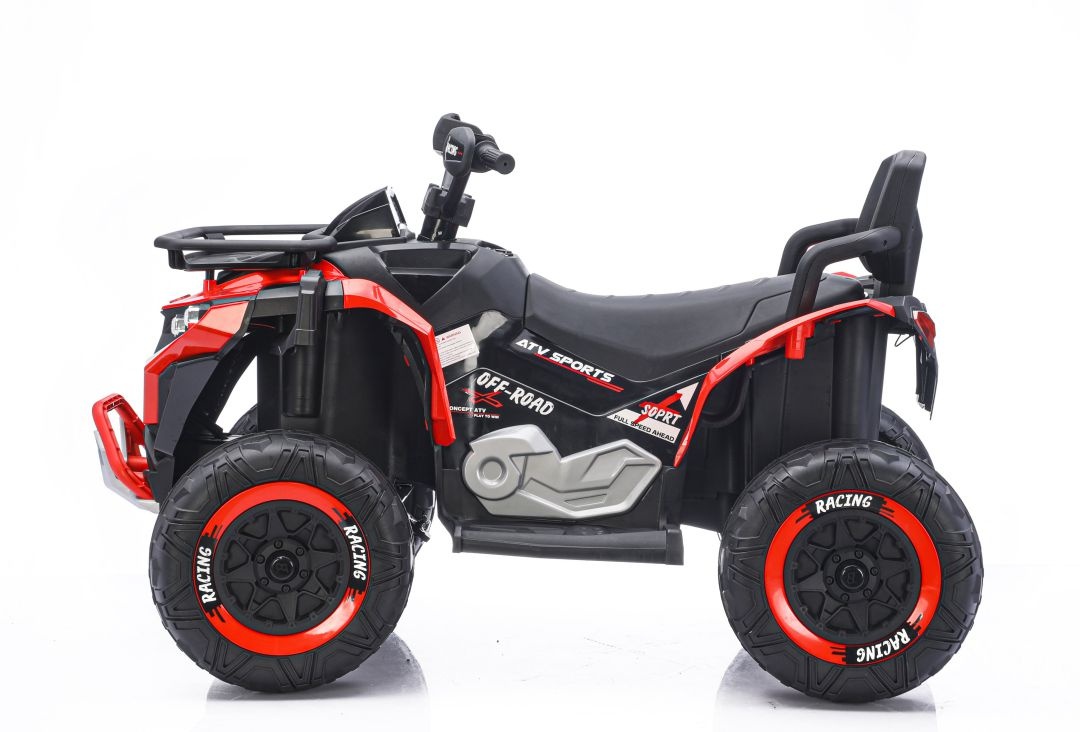 Детский электроквадроцикл YHI6078 4х4