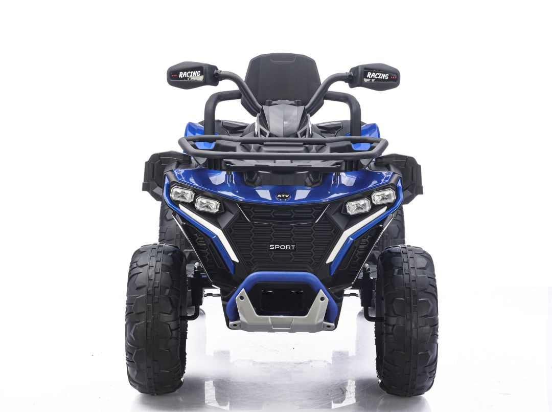 Детский электроквадроцикл YHI6078 4х4