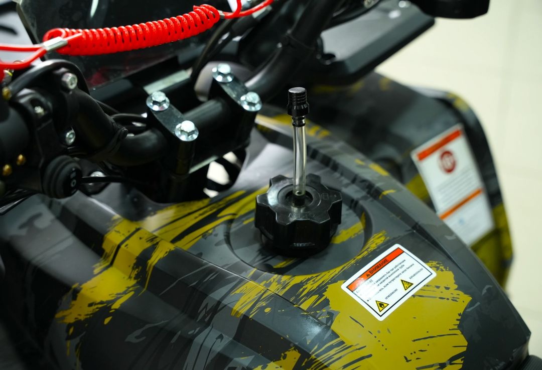 Квадроцикл бензиновый MOTAX GRIZLIK PREMIUM 150