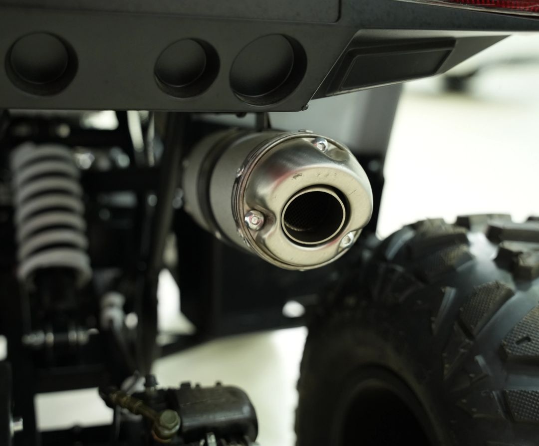 Квадроцикл бензиновый MOTAX GRIZLIK PREMIUM 150