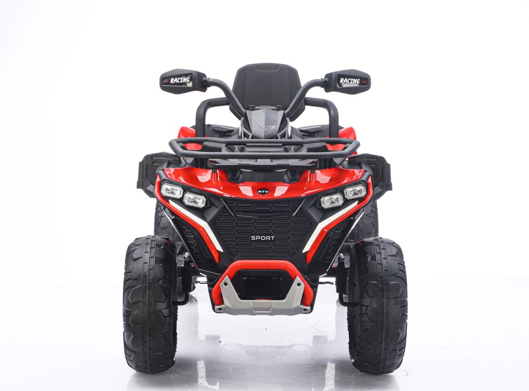 Детский электроквадроцикл YHI6078 4х4