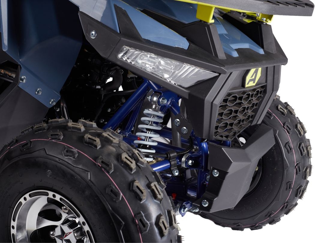 Квадроцикл бензиновый Avantis Ray 8 Premium