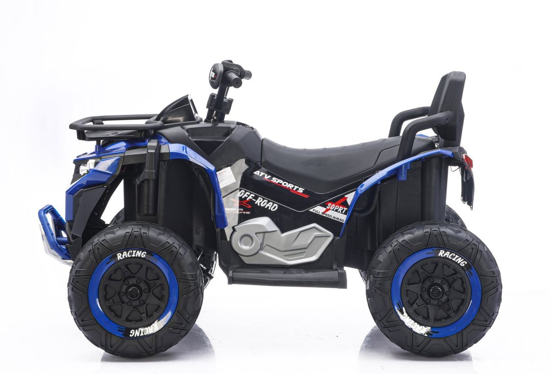 Детский электроквадроцикл YHI6078 4х4