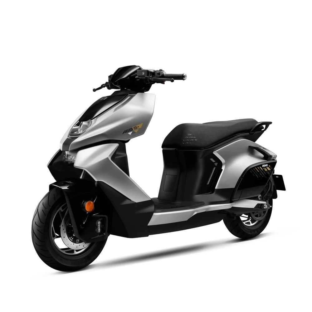 Электроскутер ZEEHO AE8 S+ 3900W