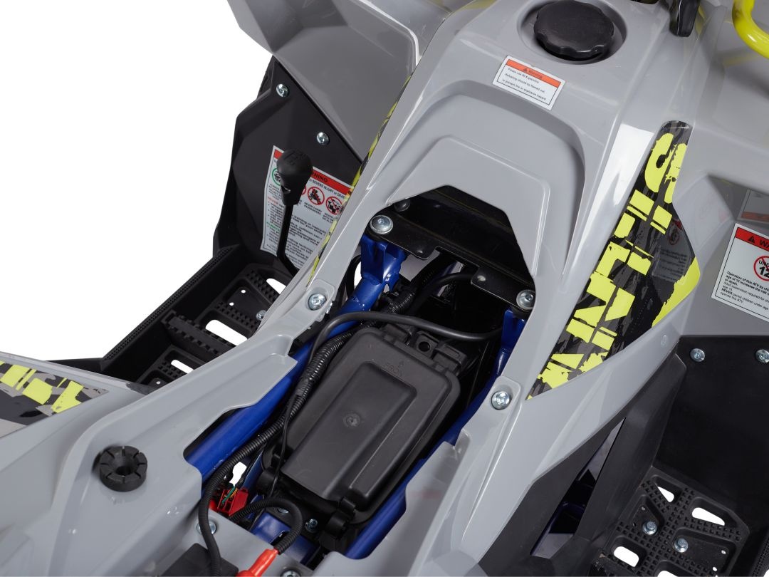 Квадроцикл бензиновый Avantis Ray 8 Premium