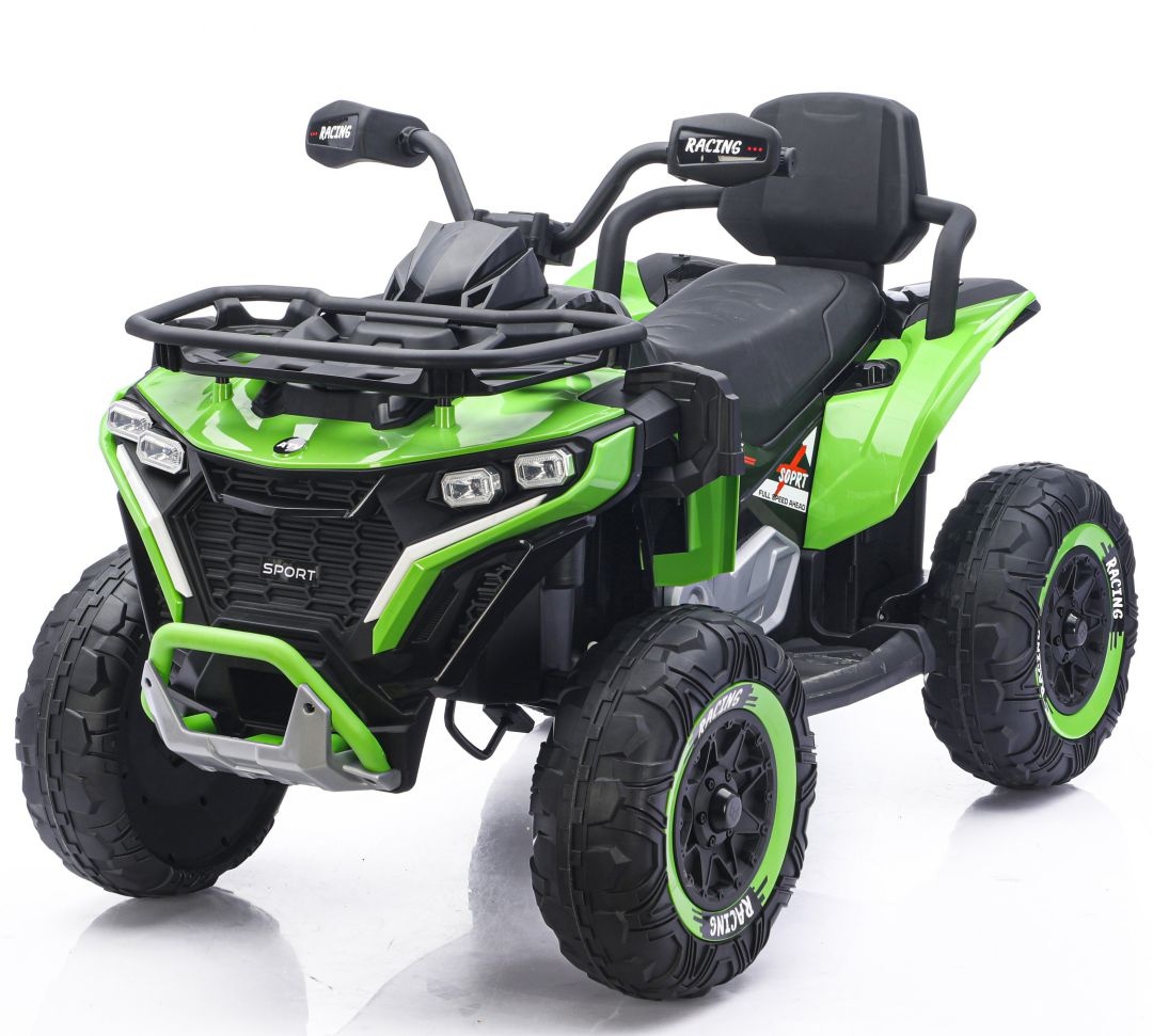 Детский электроквадроцикл YHI6078 4х4