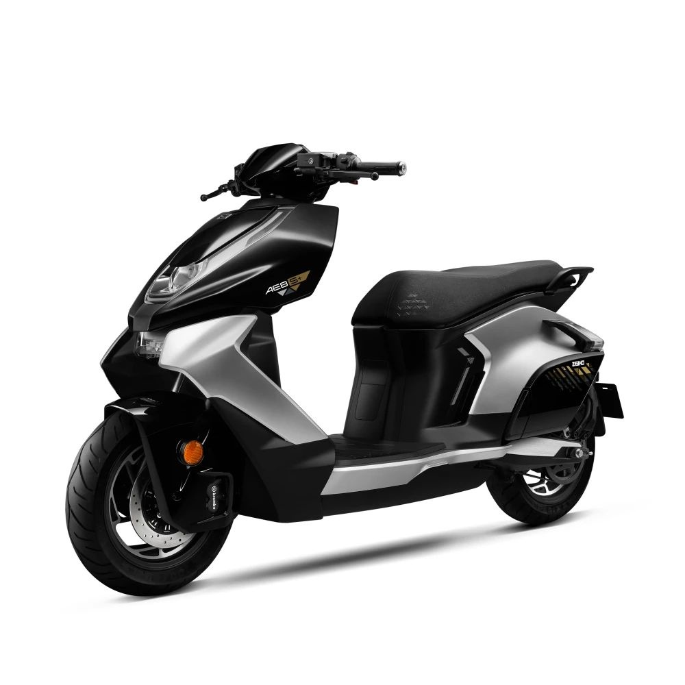 Электроскутер ZEEHO AE8 S+ 3900W