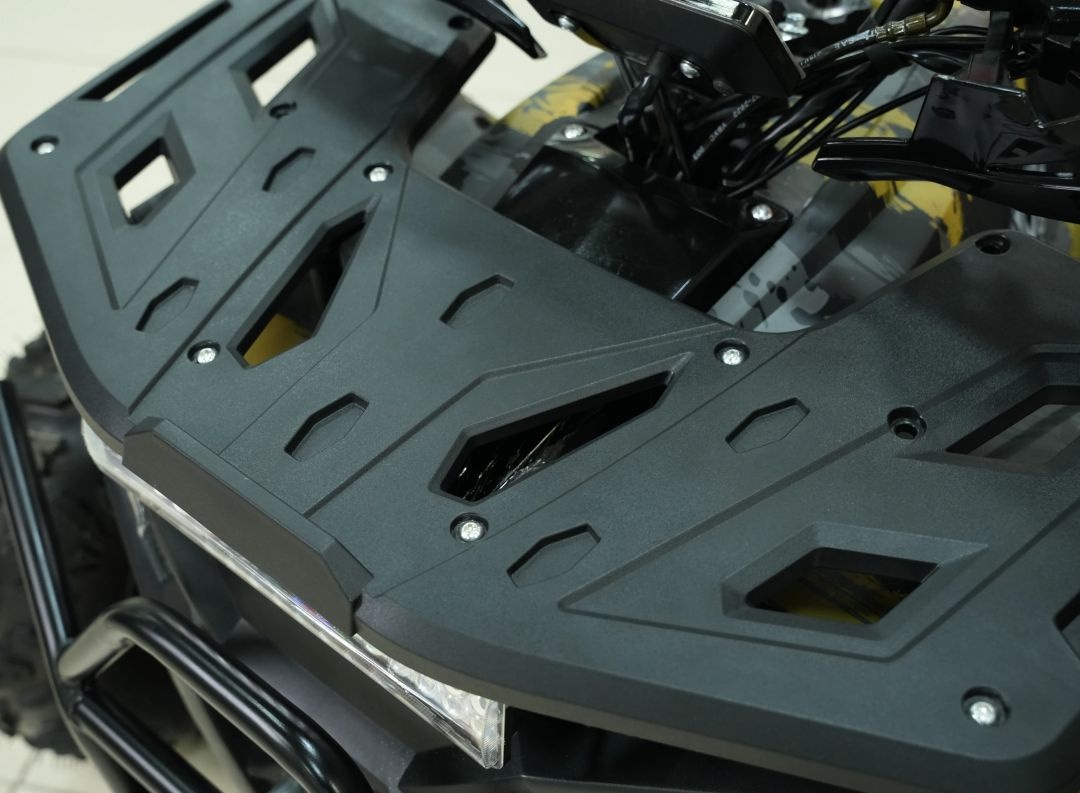 Квадроцикл бензиновый MOTAX GRIZLIK PREMIUM 150