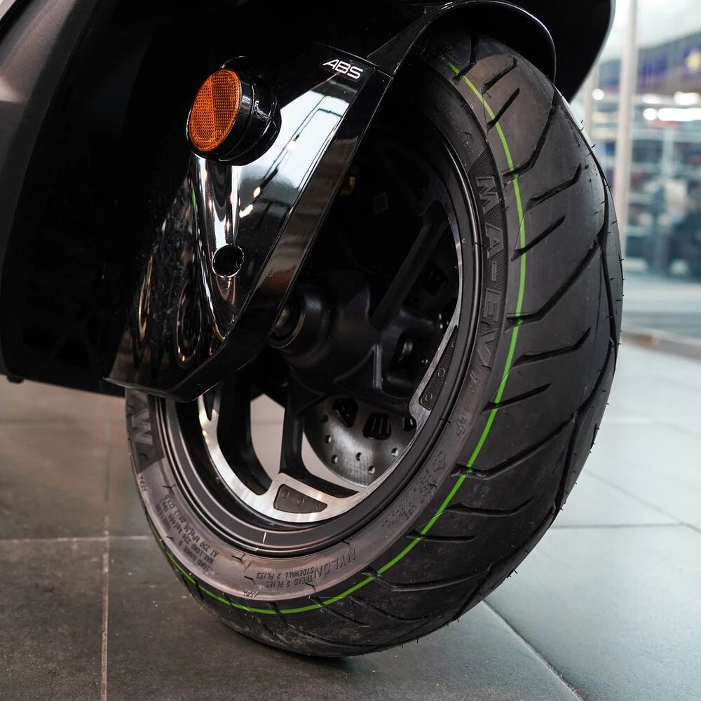 Электроскутер ZEEHO AE8 S+ 3900W