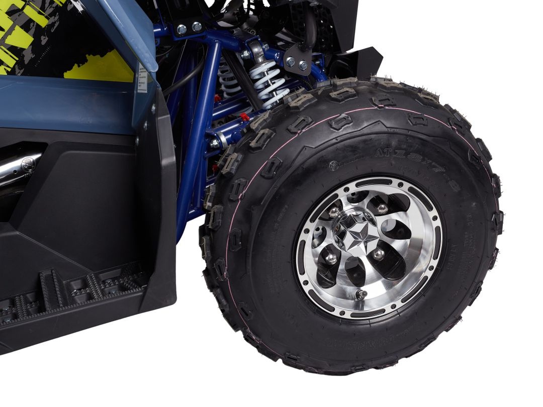 Квадроцикл бензиновый Avantis Ray 8 Premium