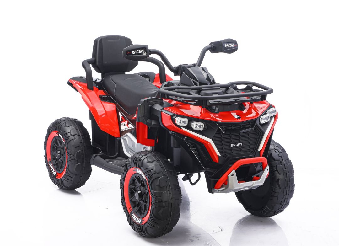 Детский электроквадроцикл YHI6078 4х4