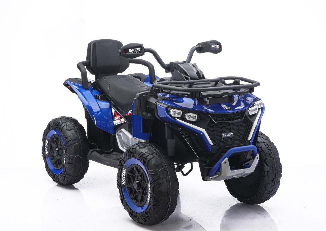 Детский электроквадроцикл YHI6078 4х4