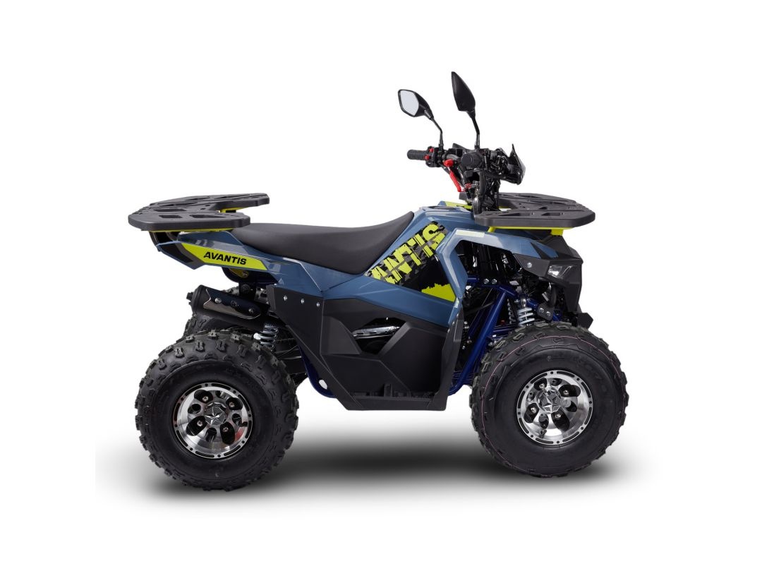 Квадроцикл бензиновый Avantis Ray 8 Premium