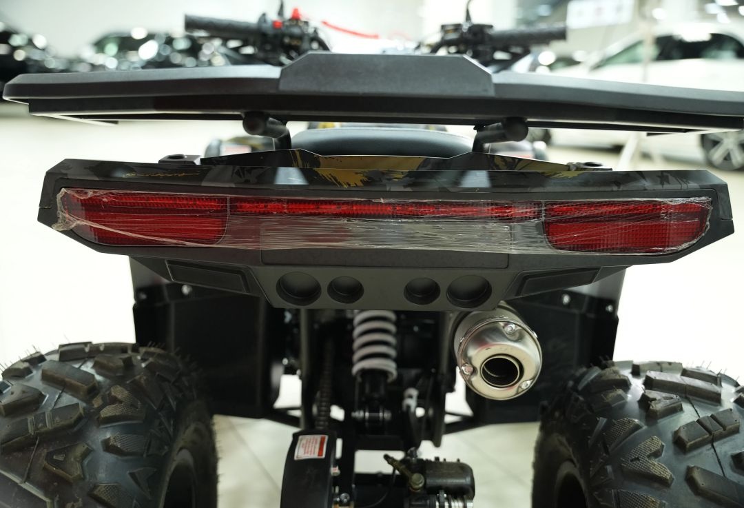 Квадроцикл бензиновый MOTAX GRIZLIK PREMIUM 150