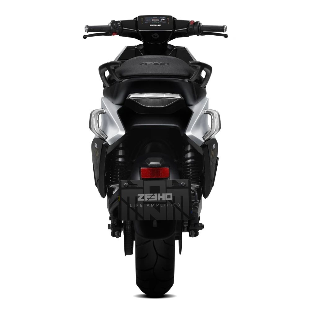 Электроскутер ZEEHO AE8 S+ 3900W