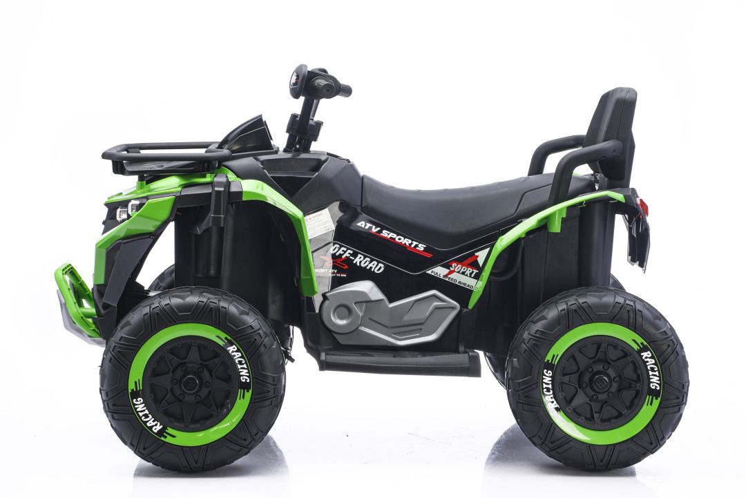 Детский электроквадроцикл YHI6078 4х4