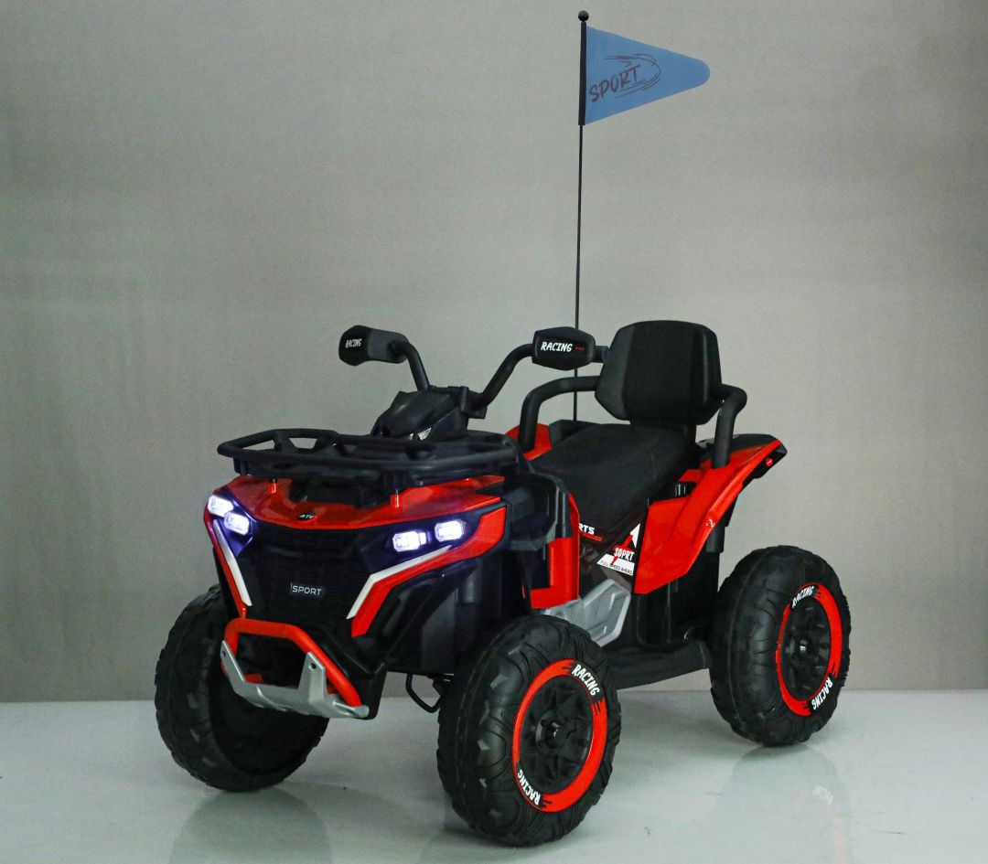 Детский электроквадроцикл YHI6078 4х4