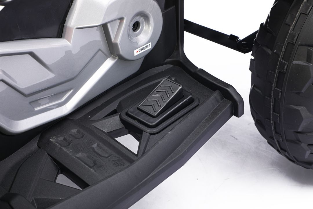 Детский электроквадроцикл YHI6078 4х4