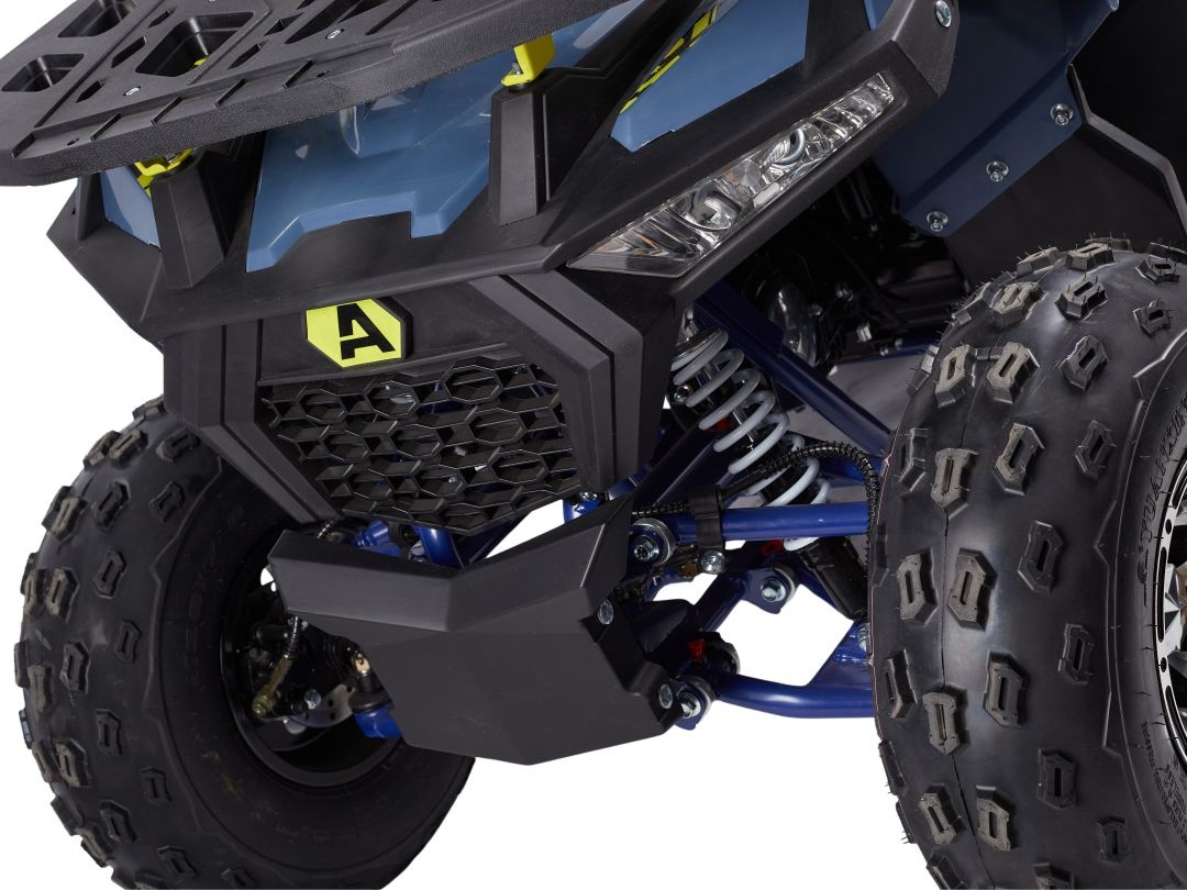 Квадроцикл бензиновый Avantis Ray 8 Premium