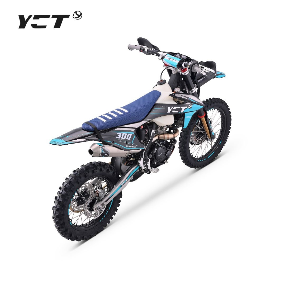 Мотоцикл ENDURO YACOTA NB300 21/18