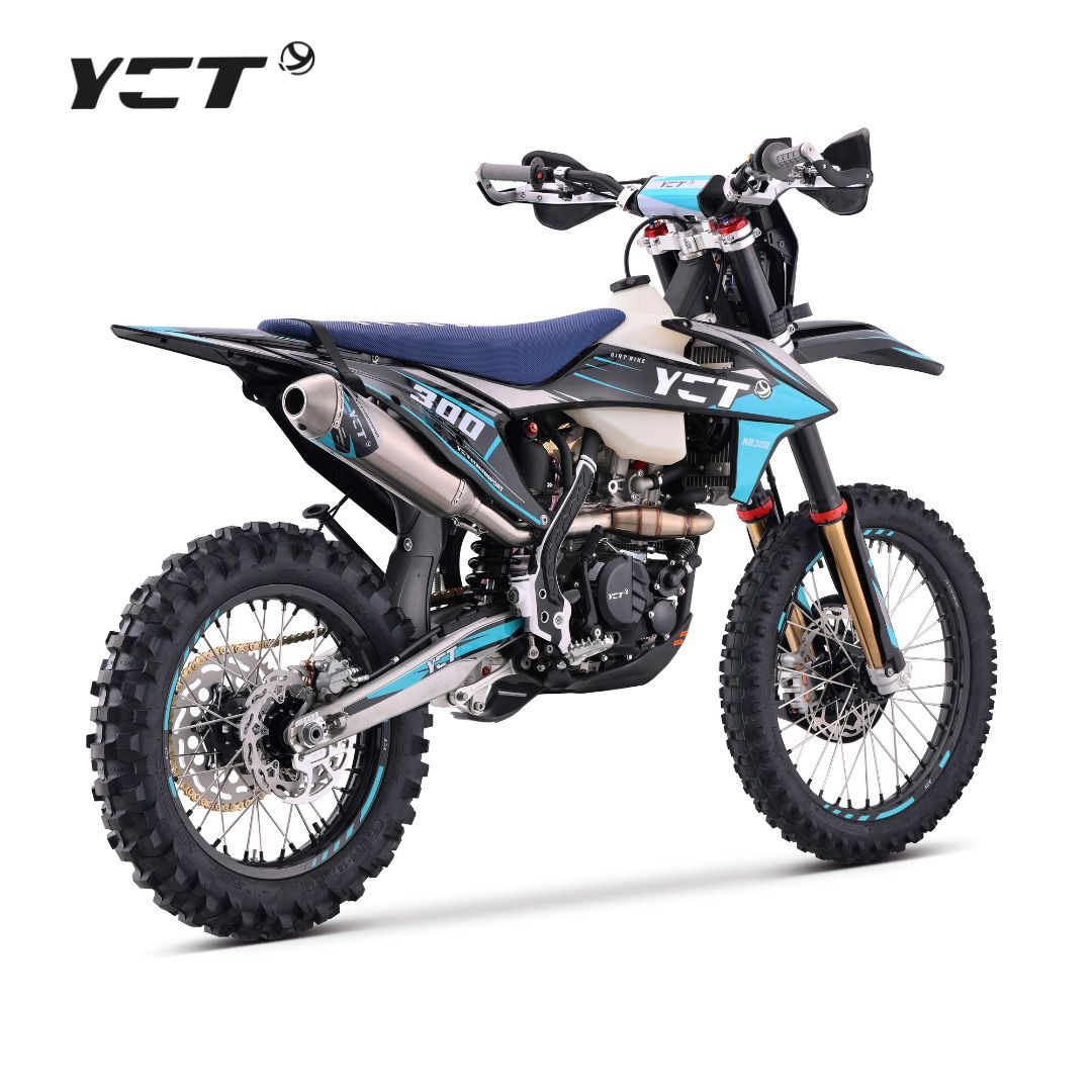 Мотоцикл ENDURO YACOTA NB300 21/18