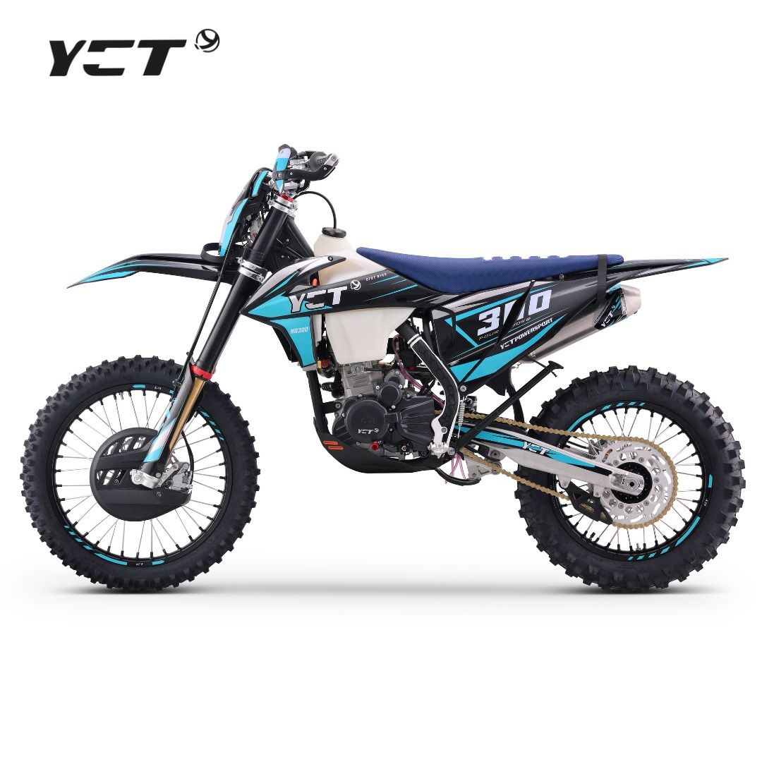 Мотоцикл ENDURO YACOTA NB300 21/18