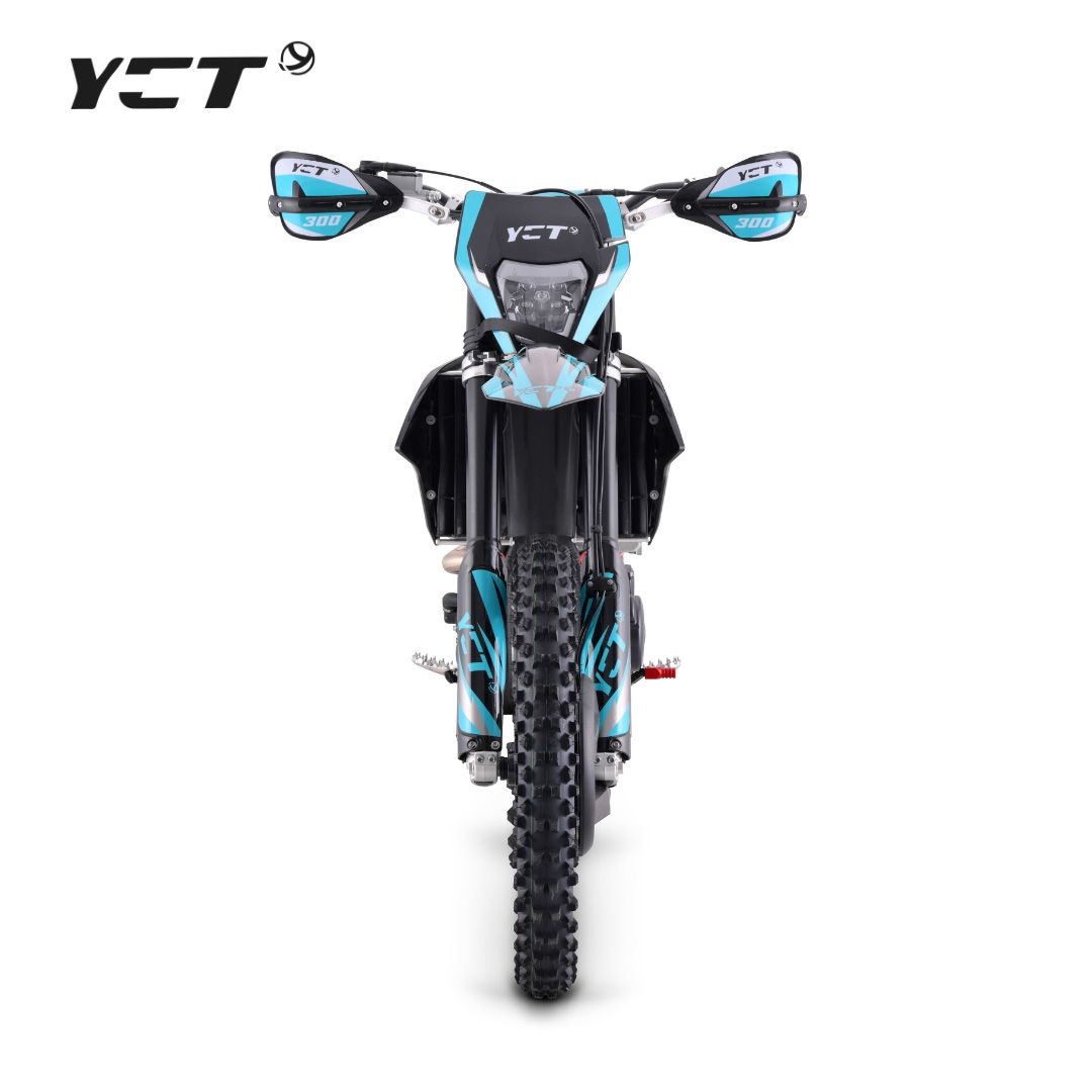 Мотоцикл ENDURO YACOTA NB300 21/18