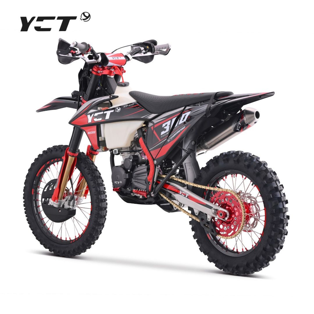 Мотоцикл ENDURO YACOTA NB300 21/18