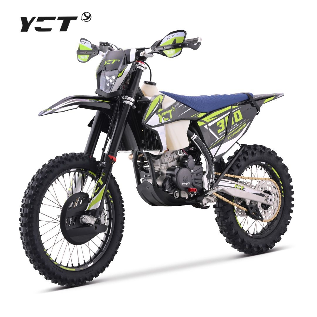 Мотоцикл ENDURO YACOTA NB300 21/18