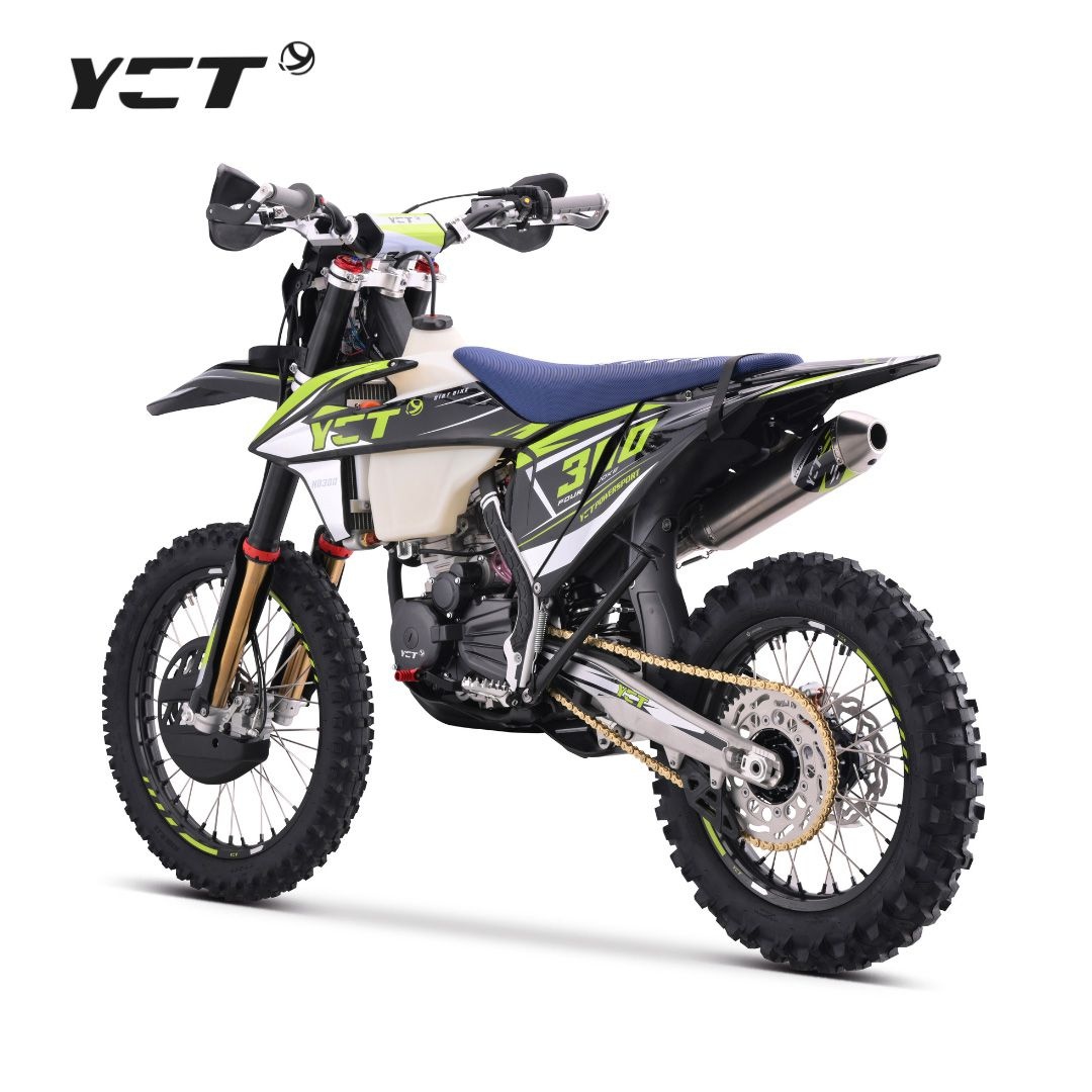 Мотоцикл ENDURO YACOTA NB300 21/18