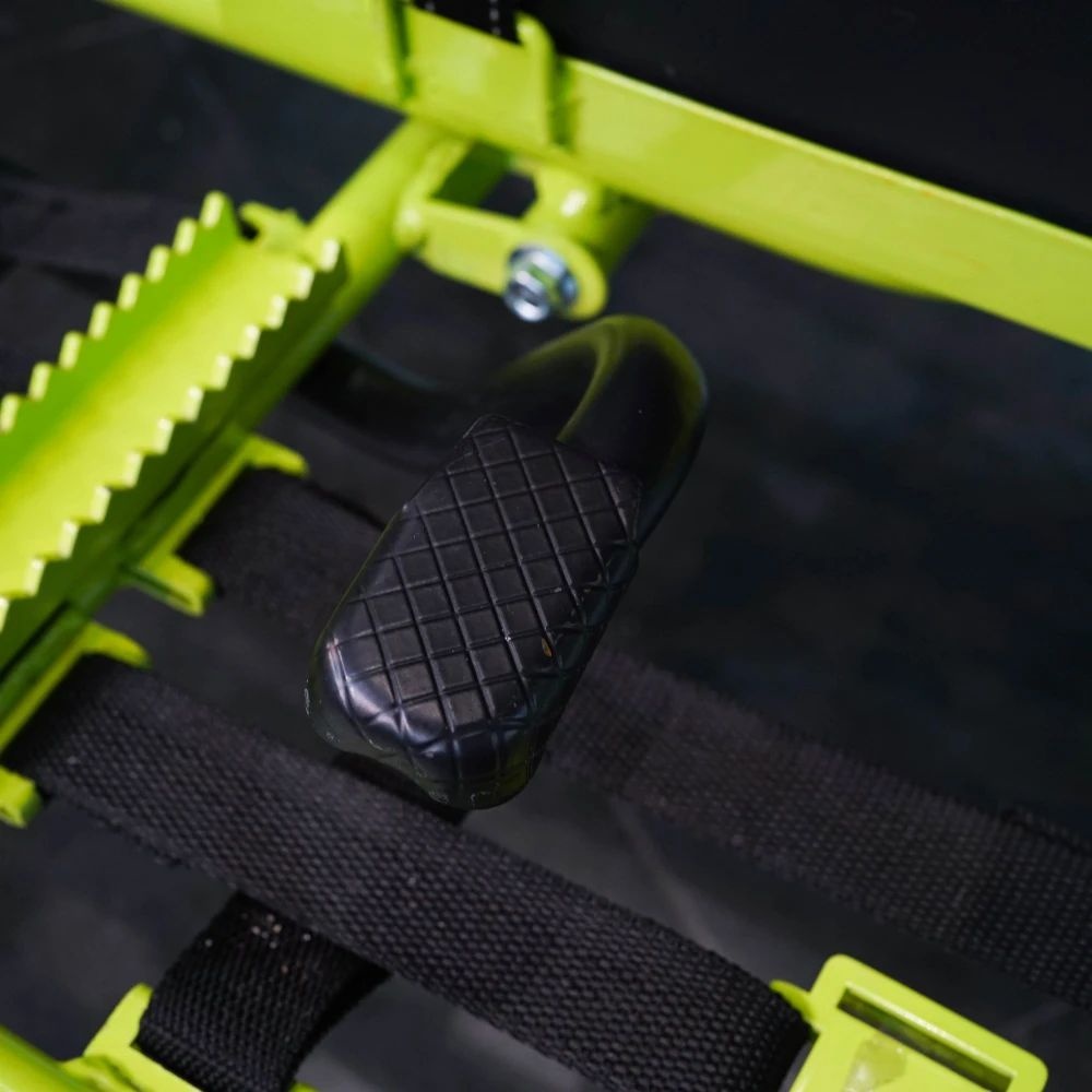 Электрический квадроцикл ECO SUFA Sport PRO 3000W