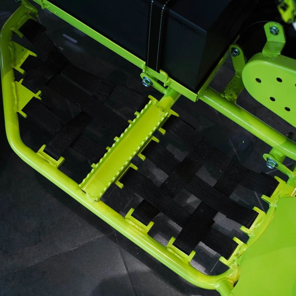 Электрический квадроцикл ECO SUFA Sport PRO 3000W