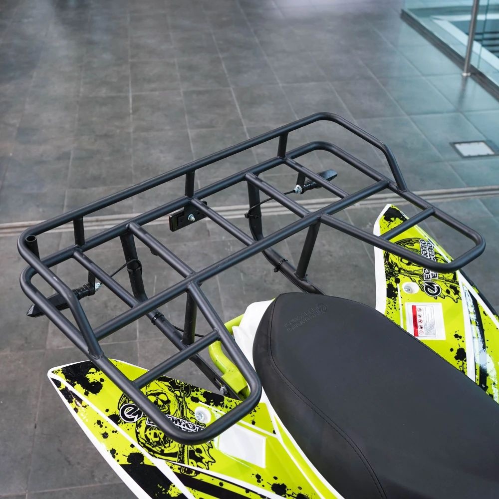 Электрический квадроцикл ECO SUFA Sport PRO 3000W