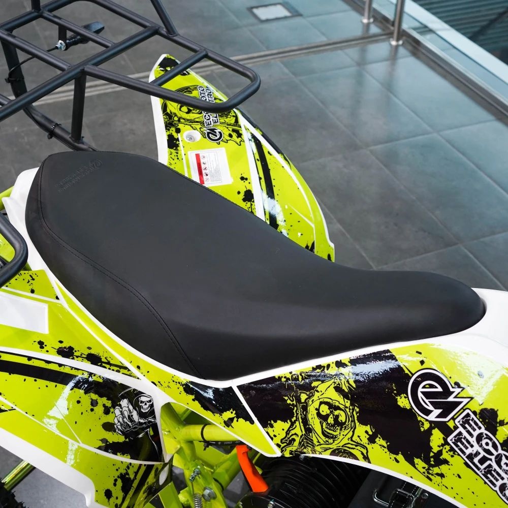 Электрический квадроцикл ECO SUFA Sport PRO 3000W