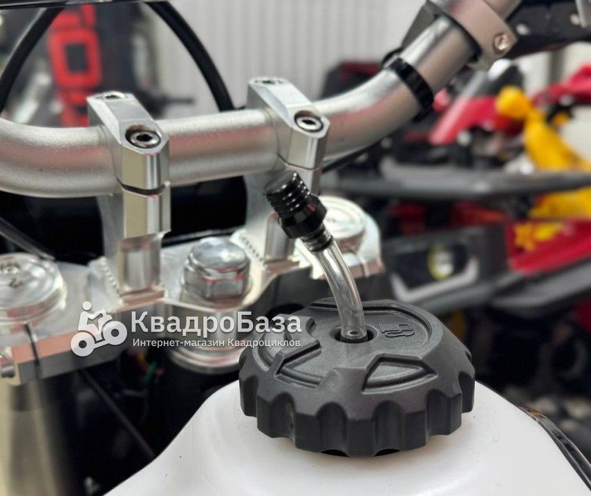 Питбайк PROMAX FIDET 190E PRO 17/14