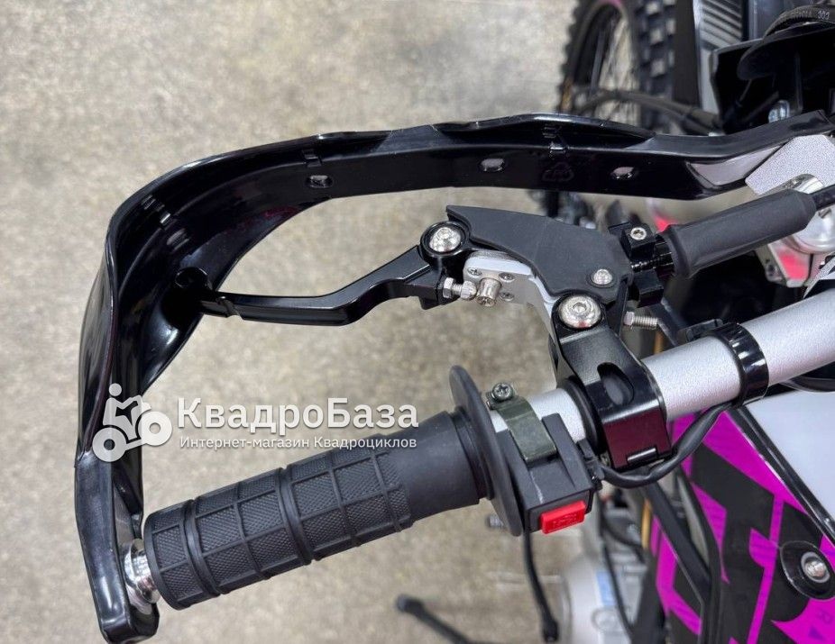 Питбайк PROMAX FIDET 190E PRO 17/14