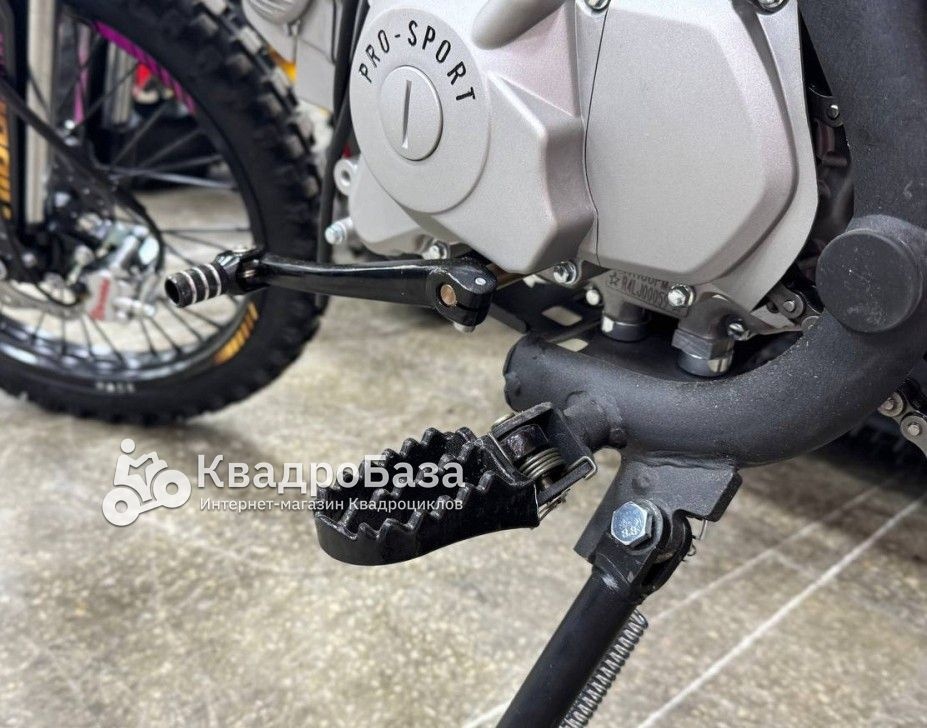 Питбайк PROMAX FIDET 190E PRO 17/14