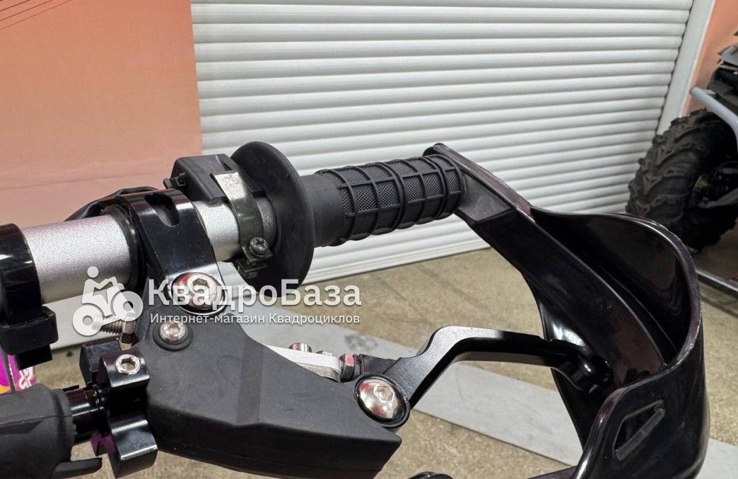 Питбайк PROMAX FIDET 190E PRO 17/14