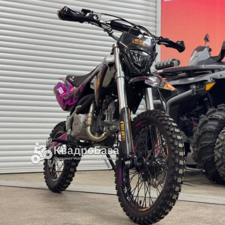 Питбайк PROMAX FIDET 190E PRO 17/14