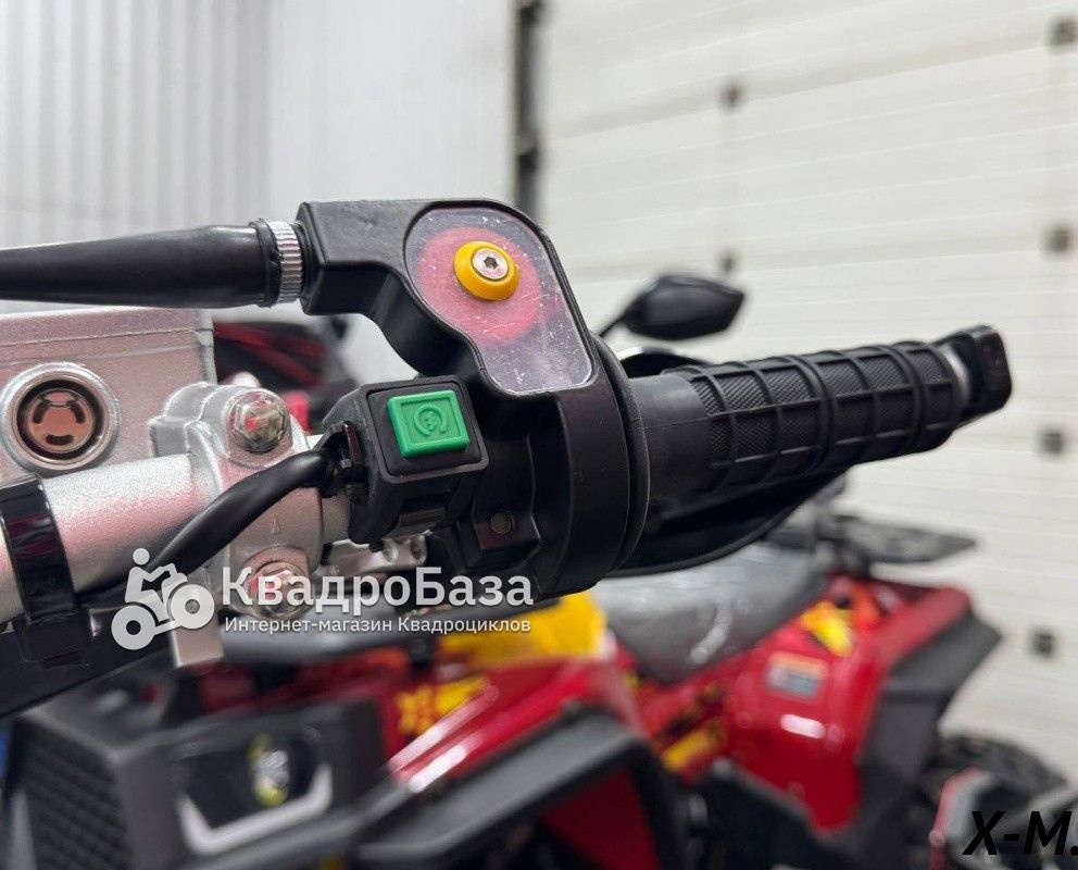 Питбайк PROMAX FIDET 190E PRO 17/14