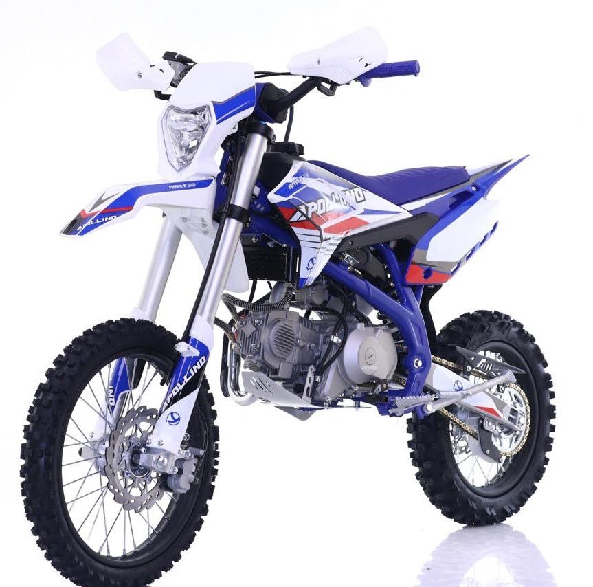 Питбайк Yacota Apollino AMX-F 140 17/14